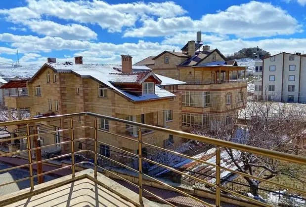 Ürgüp Butik Apart - Görsel 5