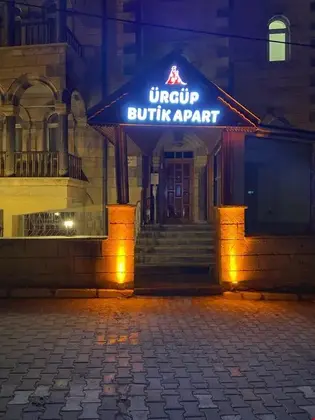 Ürgüp Butik Apart - Görsel 6