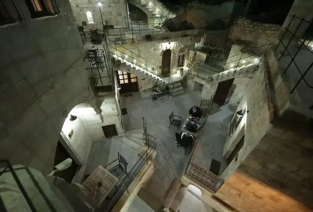 Ürgüp Cave Suites - Görsel 5