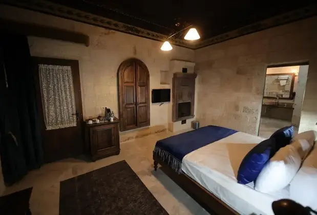 Ürgüp Cave Suites - Görsel 4