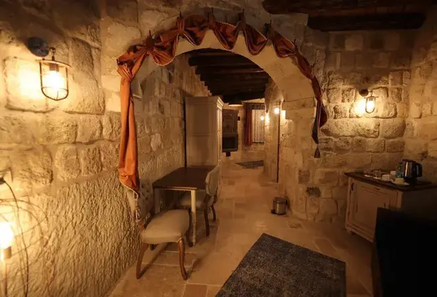 Ürgüp Cave Suites - Görsel 7