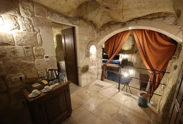 Ürgüp Cave Suites - Görsel 11