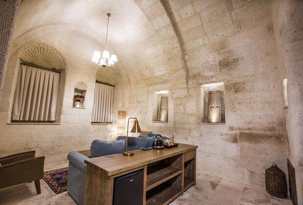 Sinasos Evleri - Görsel 9