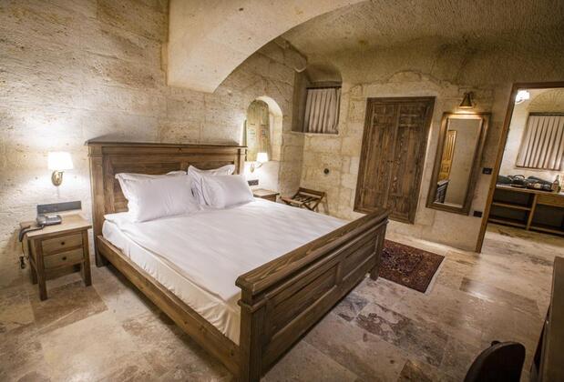 Sinasos Evleri - Görsel 6