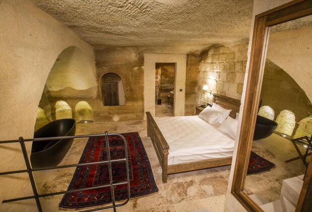 Sinasos Evleri - Görsel 5