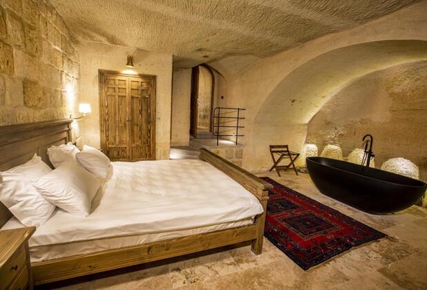 Sinasos Evleri - Görsel 3