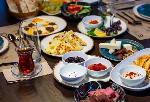 Sinasos Evleri - Görsel 15