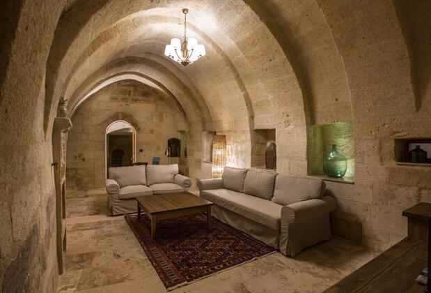 Sinasos Evleri - Görsel 8