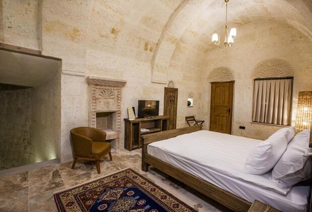 Sinasos Evleri - Görsel 7