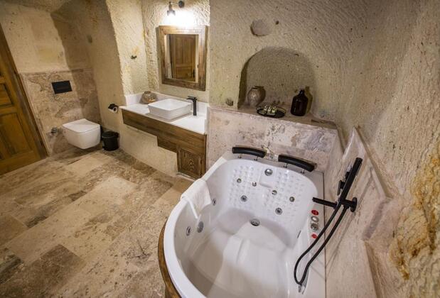 Sinasos Evleri - Görsel 14