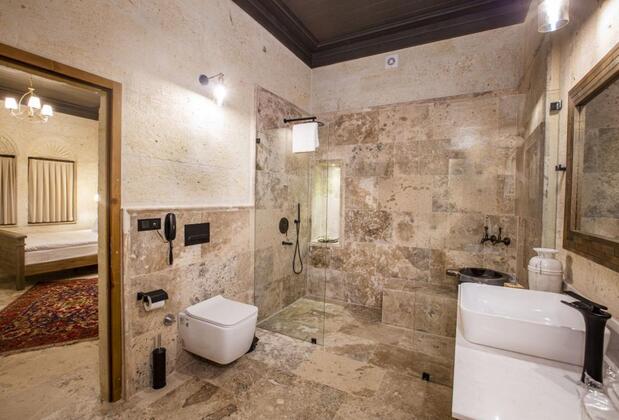 Sinasos Evleri - Görsel 11