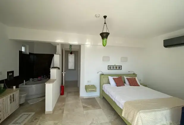 Villa Anna Kaş - Görsel 7