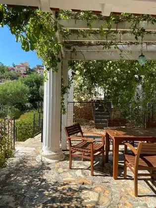 Villa Anna Kaş - Görsel 11