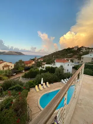 Villa Anna Kaş - Görsel 10