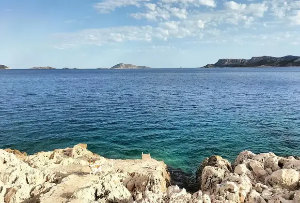 Villa Anna Kaş - Görsel 8