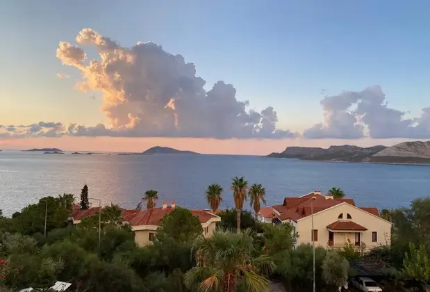 Villa Anna Kaş - Görsel 4