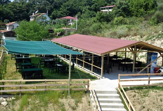 Sirius Pansiyon - Görsel 7