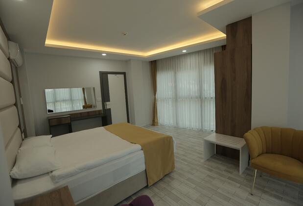 Özşahin Otel - Görsel 3