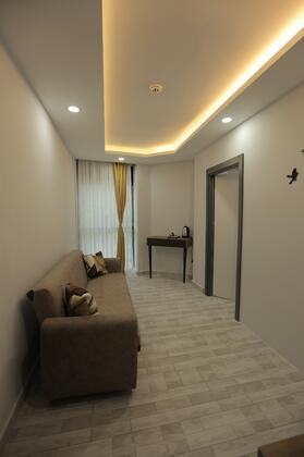 Özşahin Otel - Görsel 10