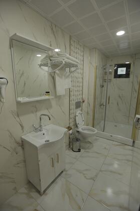 Özşahin Otel - Görsel 12