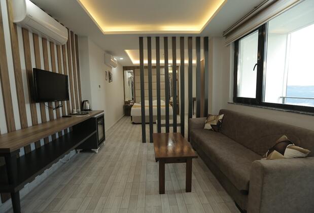 Özşahin Otel - Görsel 4