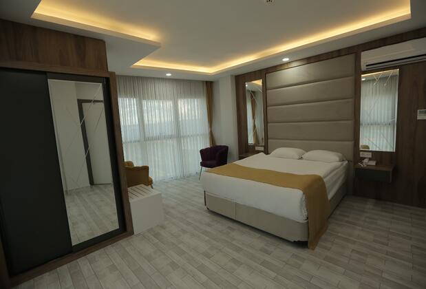 Özşahin Otel - Görsel 5