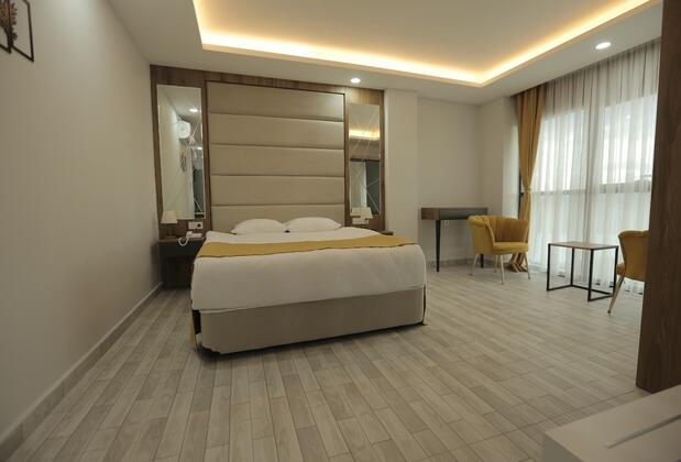 Özşahin Otel - Görsel 6