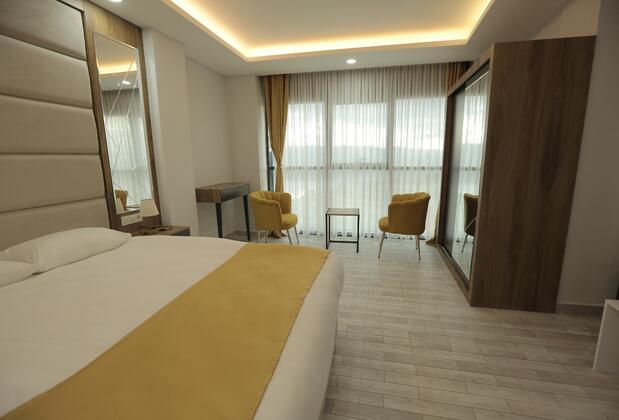 Özşahin Otel - Görsel 7
