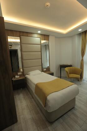 Özşahin Otel - Görsel 8