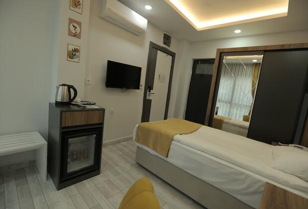 Özşahin Otel - Görsel 9