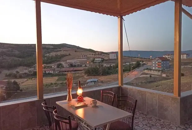 Salda Gölü Çeliköz Apart - Görsel 3