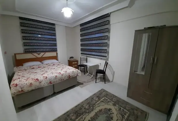 Salda Gölü Çeliköz Apart - Görsel 4