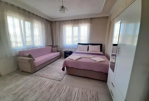 Salda Gölü Çeliköz Apart - Görsel 5