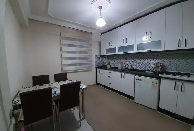 Salda Gölü Çeliköz Apart - Görsel 9