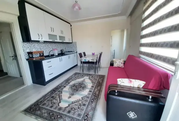 Salda Gölü Çeliköz Apart - Görsel 8