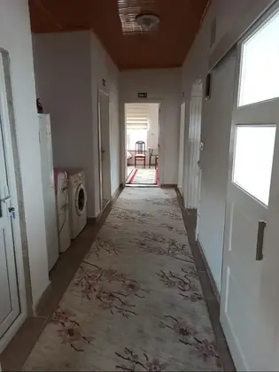 Salda Gölü Çeliköz Apart - Görsel 7