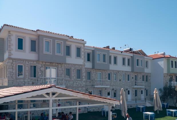 Vina Garden Çanakkale - Görsel 8