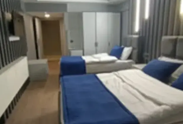 Snow Mount Ski Otel Spa - Görsel 6