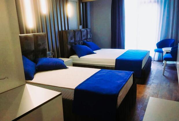 Snow Mount Ski Otel Spa - Görsel 3