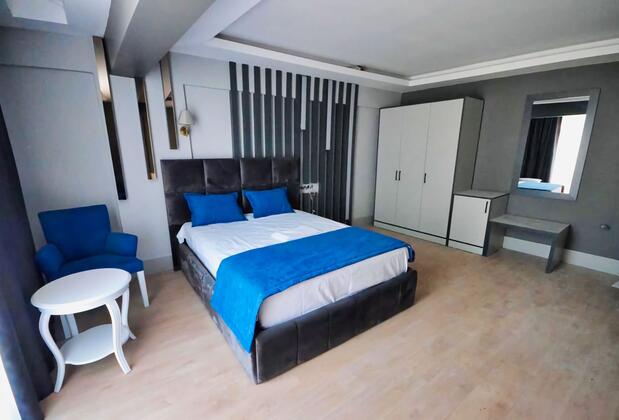 Snow Mount Ski Otel Spa - Görsel 4