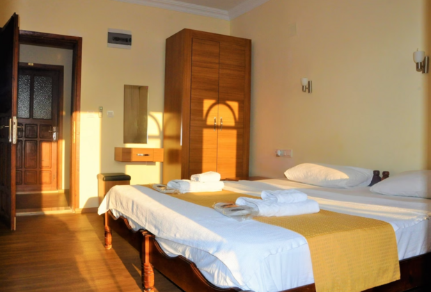 Patara Beach Hotel - Görsel 7