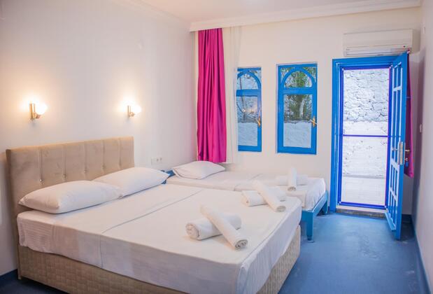 Patara Beach Hotel - Görsel 4