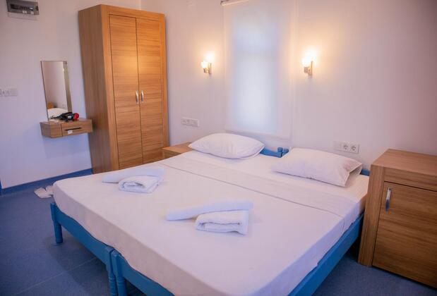 Patara Beach Hotel - Görsel 6