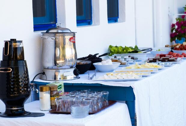 Patara Beach Hotel - Görsel 9