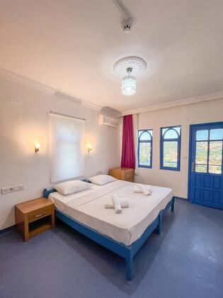 Patara Beach Hotel - Görsel 3