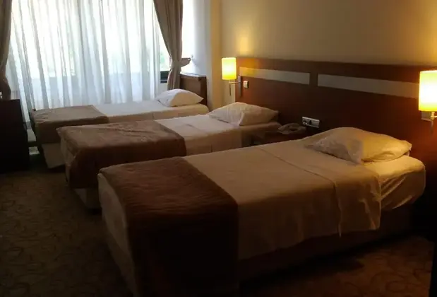 Stay City Otel - Görsel 3