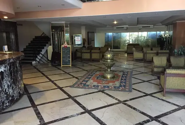 Stay City Otel - Görsel 7