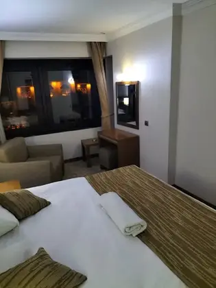 Stay City Otel - Görsel 4