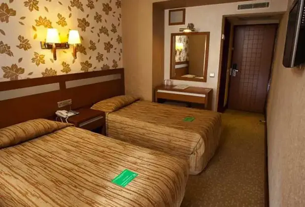 Stay City Otel - Görsel 5