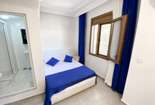 Peri Otel Yeni Foça - Görsel 4